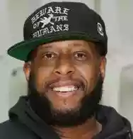 Immagine di Talib Kweli