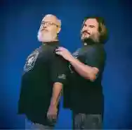 Immagine di Tenacious D