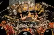Immagine di Terry Bozzio