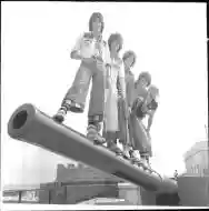 Immagine di Bay City Rollers