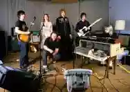 Immagine di The Besnard Lakes