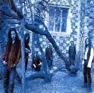 Immagine di The Blood Divine