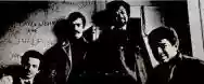 Immagine di The Charles Lloyd Quartet