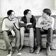 Immagine di The Cribs