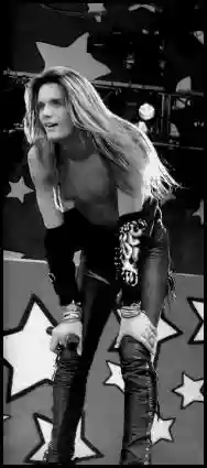 Immagine di Sebastian Bach