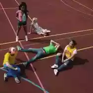 Immagine di The Go! Team