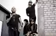 Immagine di Backyard Babies