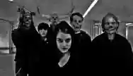 Immagine di The Kilimanjaro Darkjazz Ensemble