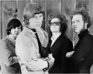 Immagine di The Moving Sidewalks