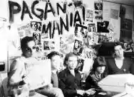 Immagine di Pagans