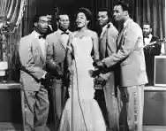 Immagine di The Platters