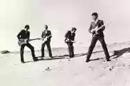 Immagine di The Raybeats