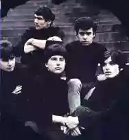 Immagine di The Sorrows