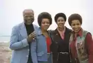 Immagine di The Staple Singers
