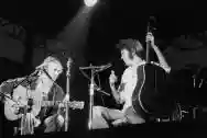 Immagine di The Stills-Young Band
