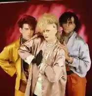 Immagine di Thompson Twins