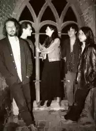 Immagine di Thou