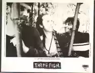 Immagine di Three Fish