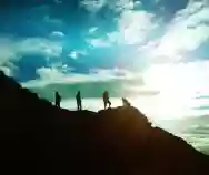 Immagine di Time To Burn