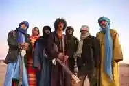 Immagine di Tinariwen
