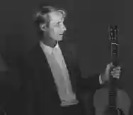 Immagine di Tom Brosseau