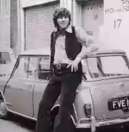 Immagine di Tony Joe White