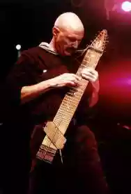 Immagine di Tony Levin