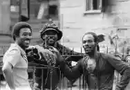 Immagine di Toots & The Maytals