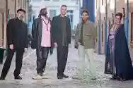 Immagine di Transglobal Underground