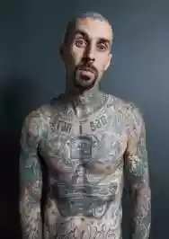 Immagine di Travis Barker
