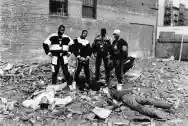 Immagine di Ultramagnetic MC's