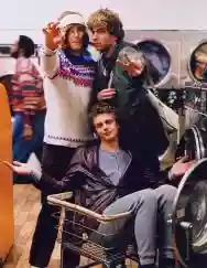 Immagine di The Unicorns