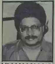 Immagine di Vijaya Anand