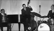 Immagine di Vince Guaraldi Trio
