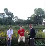 Immagine di volcano!