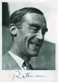Immagine di Walter Ruttmann