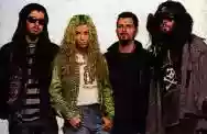 Immagine di White Zombie