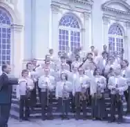 Immagine di Whitehall Mystery Orchestra