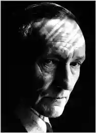 Immagine di William S. Burroughs