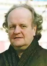 Immagine di Wolfgang Rihm