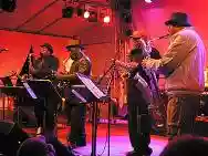 Immagine di World Saxophone Quartet