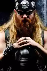 Immagine di Zakk Wylde