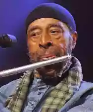 Immagine di Yusef Lateef