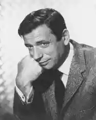 Immagine di Yves Montand
