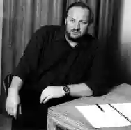 Immagine di Zbigniew Preisner