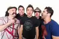 Immagine di Zebrahead