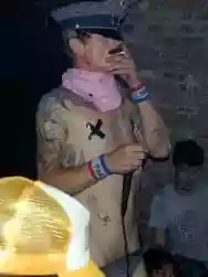 Immagine di Zeigenbock Kopf