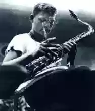 Immagine di Zoot Sims