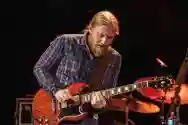 Immagine di Derek Trucks