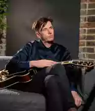 Immagine di Bernard Butler